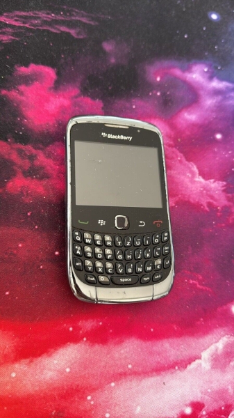 BlackBerry Curve 9300 3G – entsperrt QWERTZ Smartphone Händler Lesen