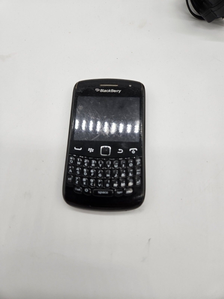 Blackberry Curve 9360 schwarz 512MB 2,44″ Mobile Taste Smartphone