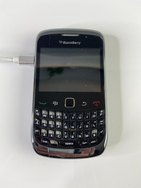 BlackBerry Torch 9810 schwarz Smartphone – kein Akku