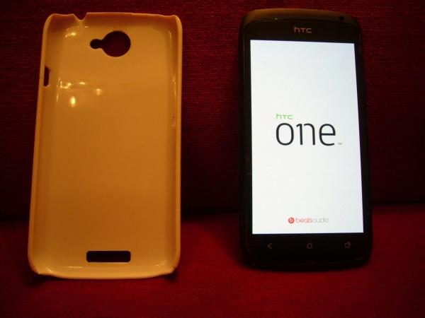 htc one PJ40200 smartphone