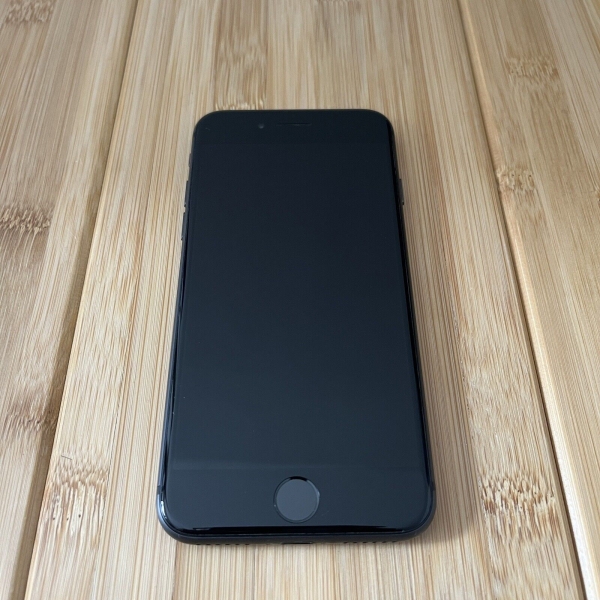 Apple iPhone 8 – 256GB – Spacegrau (entsperrt) A1906 – Top Zustand