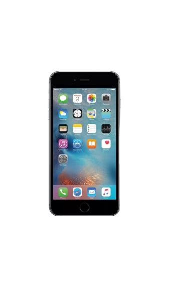 Apple iPhone 6s Plus 32GB Spacegrau Simfrei entsperrt Handy Neu Seald UK