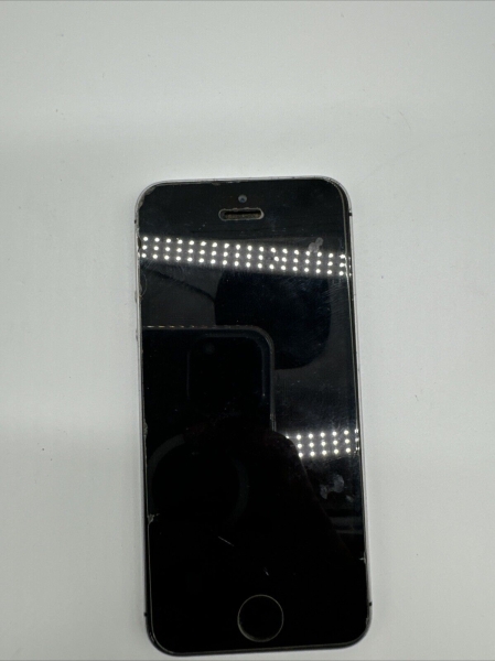 APPLE IPHONE 5S SMARTPHONE – ERSATZTEILE ODER REPARATUREN – UNGETESTET