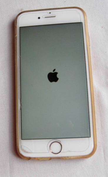 iPhone 6s 128GB roségold Smartphone schöner Zustand