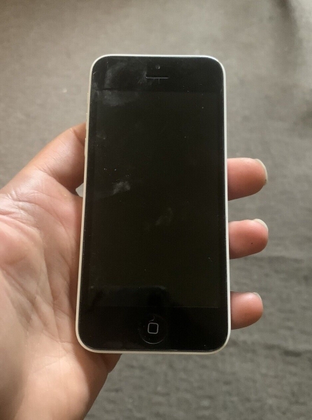 Apple iPhone 5C A1507 weiß Smartphone Ersatzteile & Reparaturen