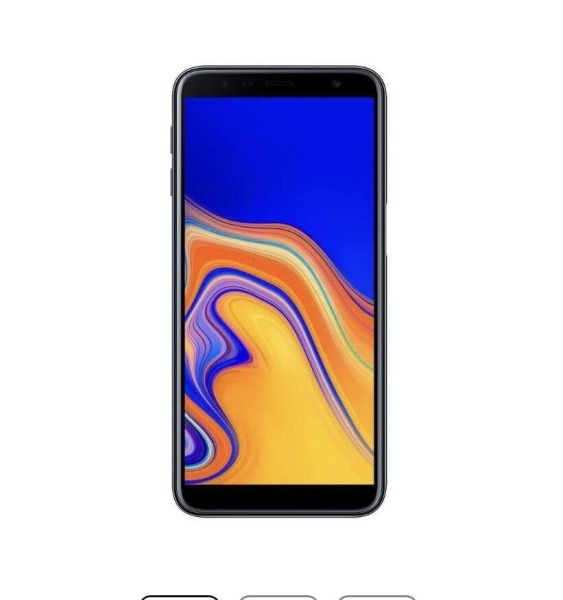 ✅Samsung Galaxy J6+ J610FN 32GB Black Android Smartphone Sehr Gut ✅