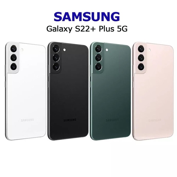 Samsung Galaxy S22+ Plus 5G S906U 8GB+128GB 6.6″ 50MP Freigeschaltet Smartphone