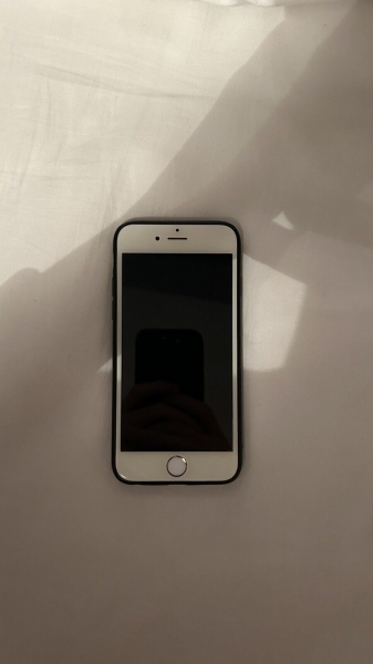 iPhone 6 – 32GB entsperrt weiß und gold