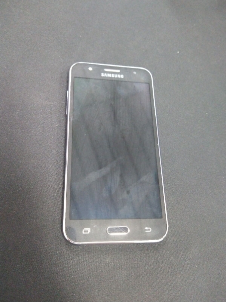 Samsung J3 (J320FN), 8 GB, Android Smartphone (entsperrt)