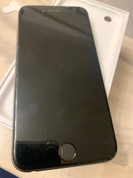 Apple iPhone 6 – 16 GB – Spacegrau (EE) A1586 (CDMA + GSM)