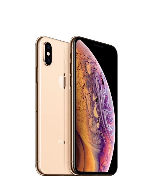 Apple iPhone XS 64GB entsperrt 4G Smartphone – Klasse A + einwandfreier Zustand VERPACKT