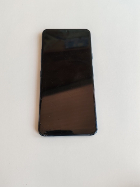 LG G7 ThinQ LMG710EM – 64GB – Moroccan Blue (Entsperrt)