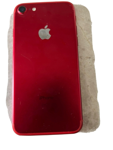 Apple iPhone 7 (PRODUKT) ROT – 128GB – (entsperrt) A1778 (GSM) Lautsprecher funktioniert nicht