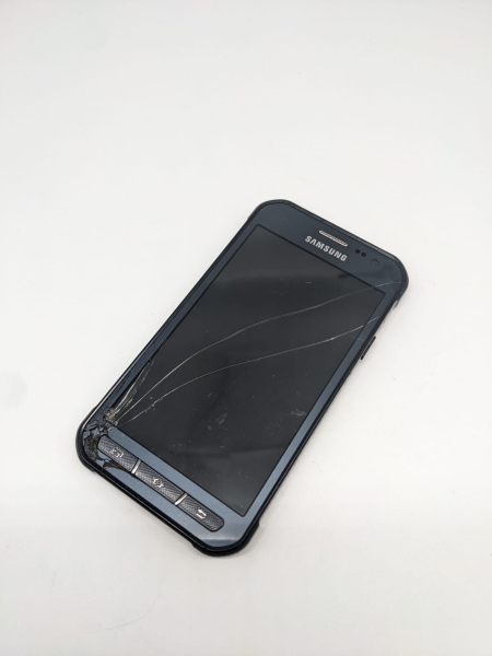 Samsung  Galaxy Xcover 3 SM-G389F Android Smartphone | OHNE AKKU