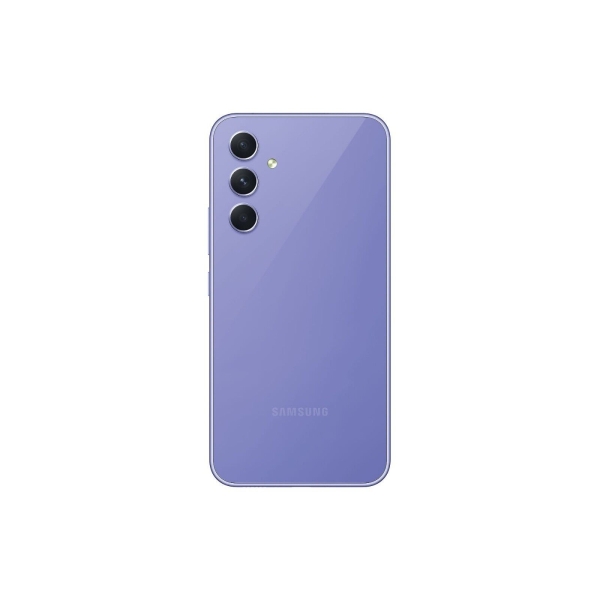 Samsung Galaxy A54 5G 128GB NEU OVP Awesome Violet Smartphone Handy Ohne Simlock