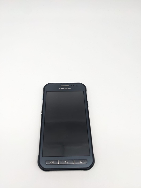 Samsung Galaxy XCover 3 Blau Smartphone Android