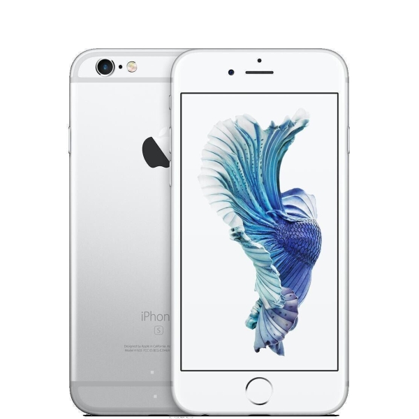 Apple iPhone 6s 32GB 4,7 Zoll (entsperrt) Smartphone – Spacegrau