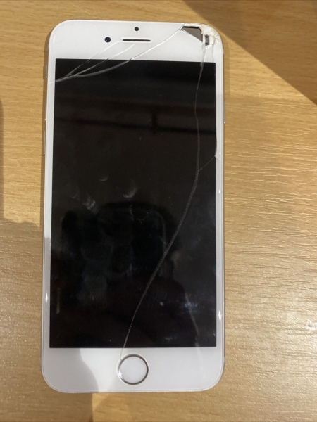 Apple MQ3D2B/A iPhone 6 – 32GB – Spacegrau (entsperrt)