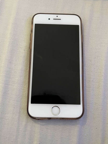 Apple MQ3D2B/A iPhone 6 – 32GB – Spacegrau (entsperrt)