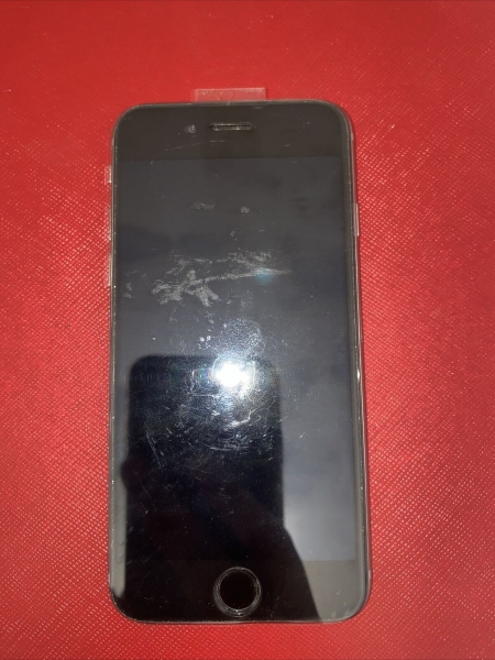 Apple iPhone 6 – 16 GB – Spacegrau (entsperrt) A1586 (CDMA + GSM) Funktionierendes LCD usw.