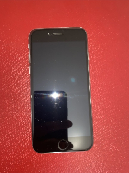 Apple iPhone 6 – 16 GB – Spacegrau (entsperrt) A1586 (CDMA + GSM) Funktionierendes LCD usw.