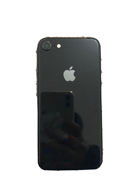 Apple iPhone 8 – 64GB – Spacegrau (entsperrt) A1905 (GSM)