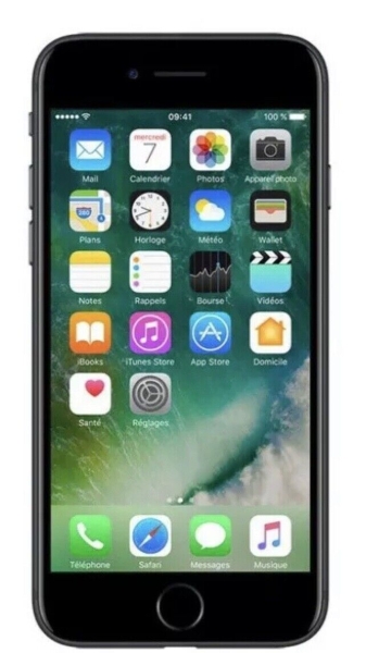 Apple iPhone 8 – 64GB – Spacegrau (entsperrt) A1905 (GSM)