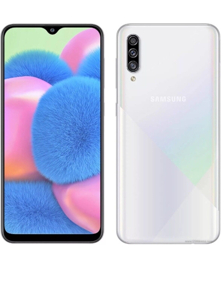 Samsung Galaxy A30s 64gb Dual Sim entsperrt 4G Smartphone Top Zustand A++