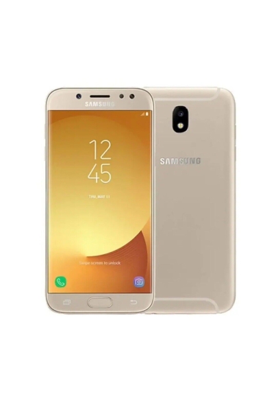 Samsung Galaxy J5 (2017) 16GB Vollfarben entsperrt Smartphone TOP ZUSTAND