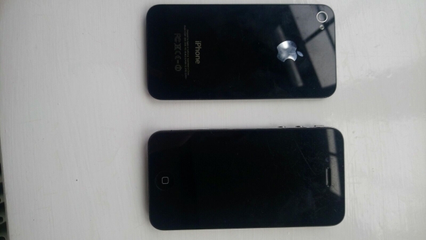 iPhone 4s – Akku defekt