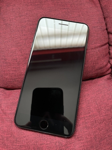 Apple iPhone 7 Plus 32GBA1784 (GSM) (entsperrt) – schwarz