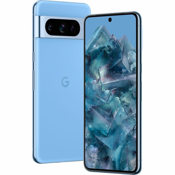 Smartphone Google Pixel 8 Pro 6,7″ GOOGLE TENSOR G3 12 GB RAM 128 GB Blau