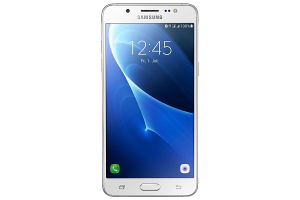 Samsung Galaxy J5 (2016) 5,2 Zoll 16 GB DUOS Smartphone „sehr gut“