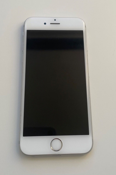 Apple iPhone 6S, 64GB (entsperrt) GSM Smartphone – silber