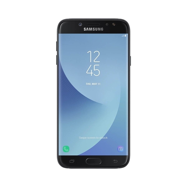 Samsung J730F Galaxy J7 2017 DualSim Schwarz 16GB LTE Android Smartphone 5,5″