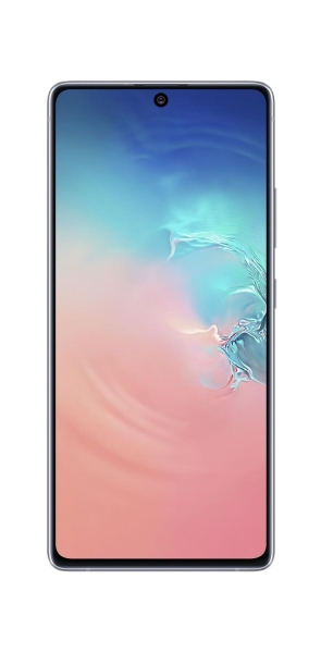 Samsung Galaxy S10 Lite 128GB G770F DS Smartphone Ohne Simlock Gut