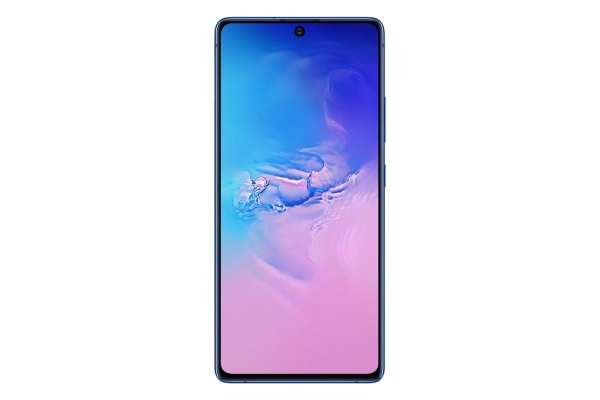 Samsung Galaxy S10 Lite 128GB G770F DS Smartphone Ohne Simlock Sehr Gut