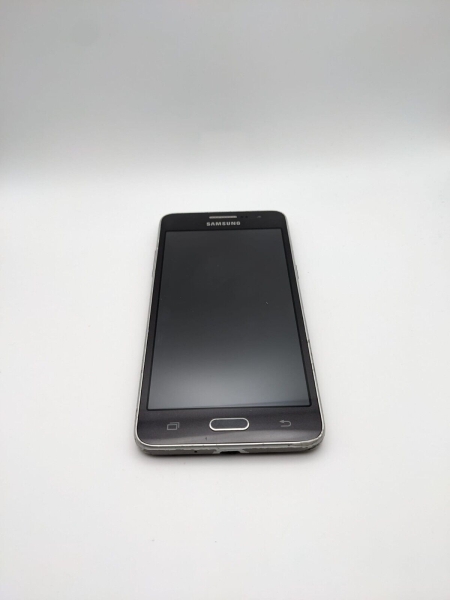 Samsung Galaxy Grand Prime SM-G530FZ Schwarz Smartphone ohne Akku