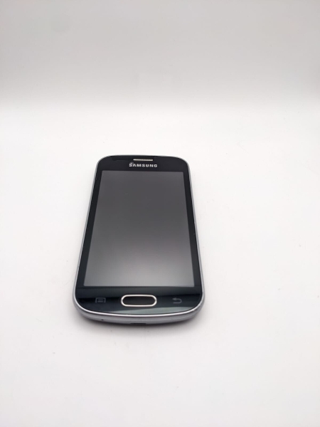 SAMSUNG Galaxy Trend Lite GT-S7390 Smartphone Android Schwarz