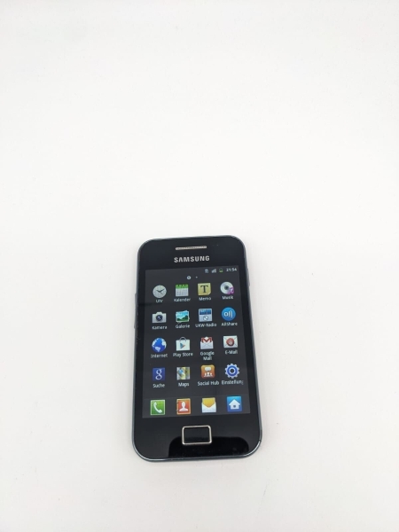 Samsung Galaxy ACE GT-S5830i Smartphone OHNE BACKCOVER