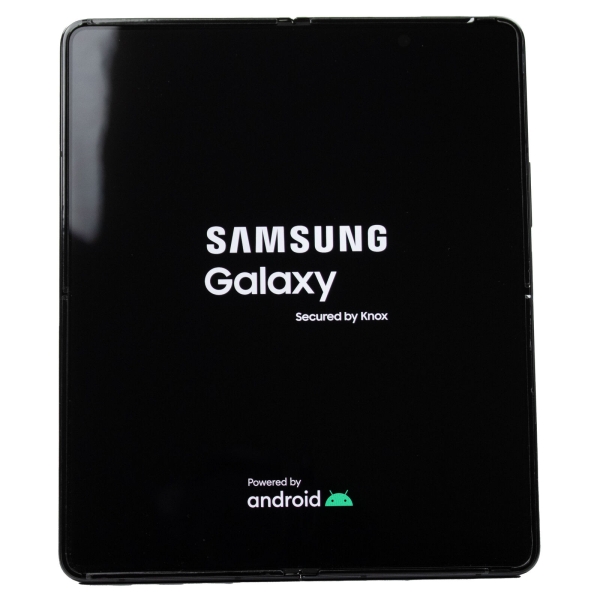 Samsung Galaxy Z Fold5 5G Android Smartphone 256GB 512GB 1TB 50MP – DE Händler