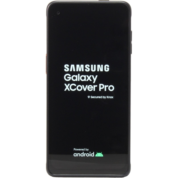 Samsung Galaxy XCover Pro Enterprise Edition 6,4″ Smartphone Handy 64GB 1469483