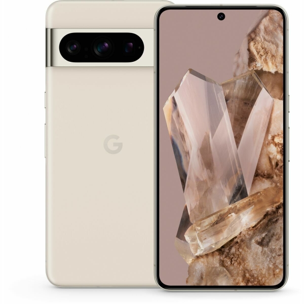 Smartphone Google Pixel 8 Pro 6,7″ 128 GB 12 GB RAM Grau