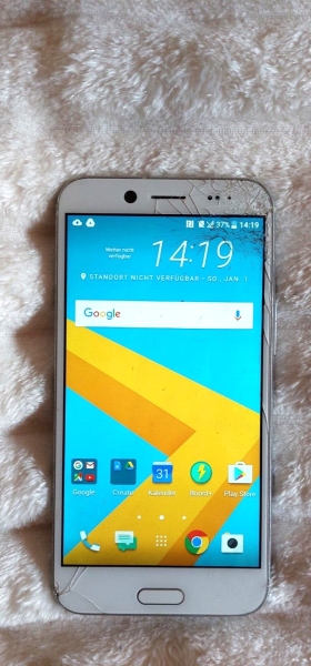 HTC Smartphone  (Krt 209)