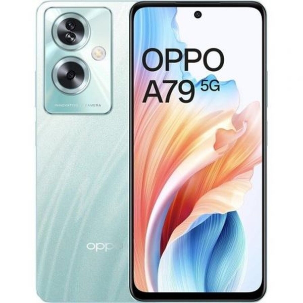 Smartphone Oppo A79 5G 4-128 GREE Octa Core 4 GB RAM 128 GB grün 6,72″