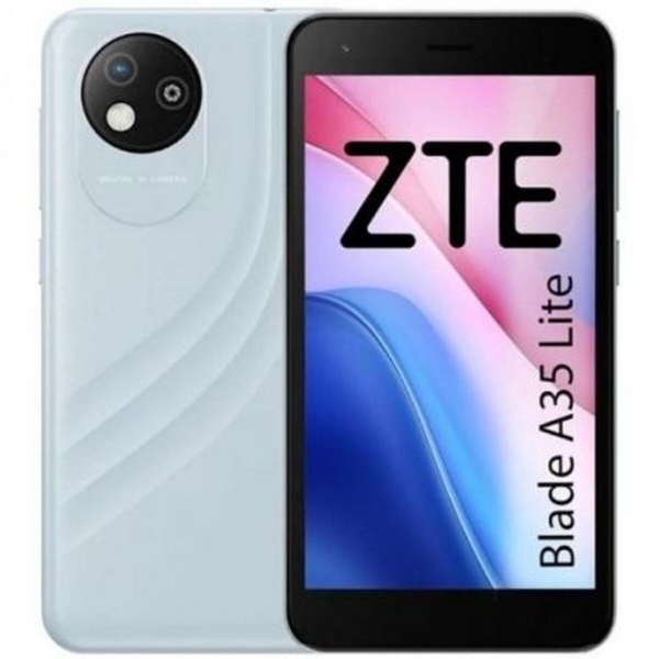 Smartphone ZTE P963F10-BLUE 4,95″ Octa Core 2 GB RAM 32 GB Blau