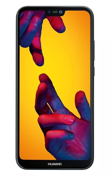 Smartphone Huawei P20 lite – inkl. Play Store, opt. sehrgut