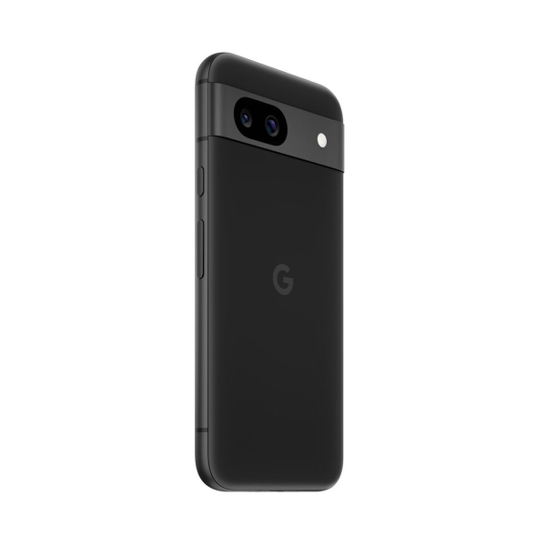 Smartphone Google Pixel 8A 6,1″ GOOGLE TENSOR G3 8 GB RAM 128 GB Schwarz