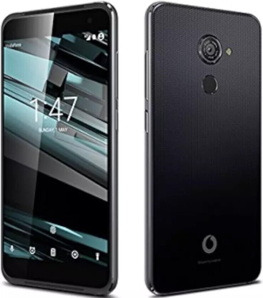 Vodafone Smart Platinum 7 32GB Alcatel VDF 900 Smartphone Schwarz TOP