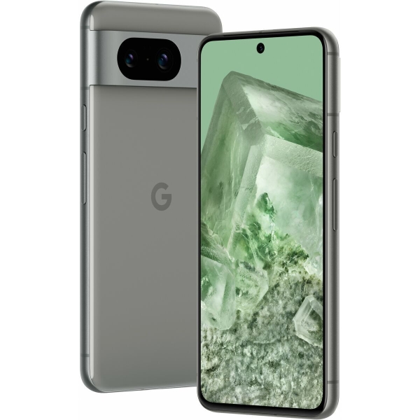 Smartphone Google Pixel 8 6,2″ 256 GB 8 GB RAM